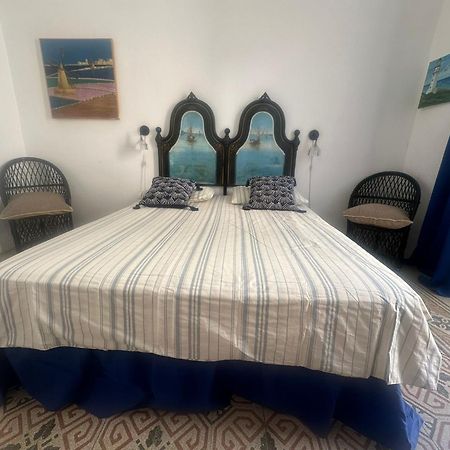 Apartmán Donna Jona Trapani Exteriér fotografie