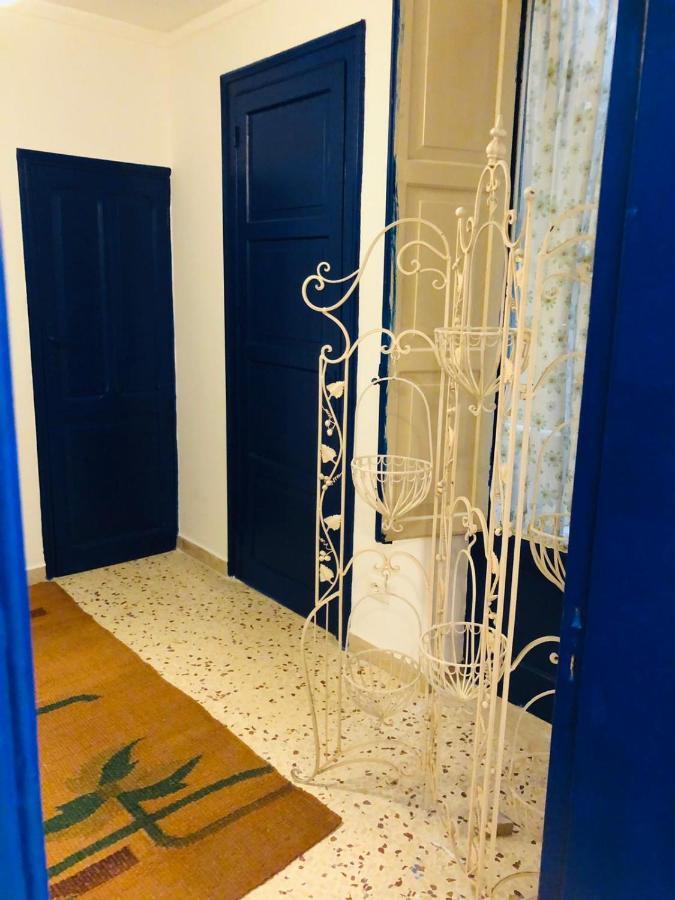 Apartmán Donna Jona Trapani Exteriér fotografie