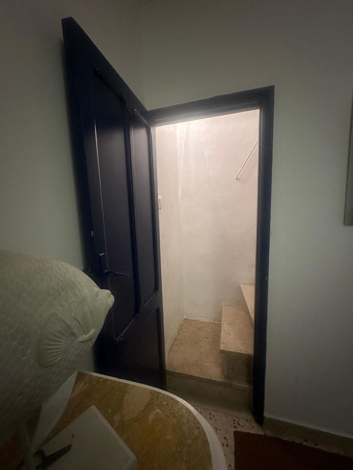 Apartmán Donna Jona Trapani Exteriér fotografie