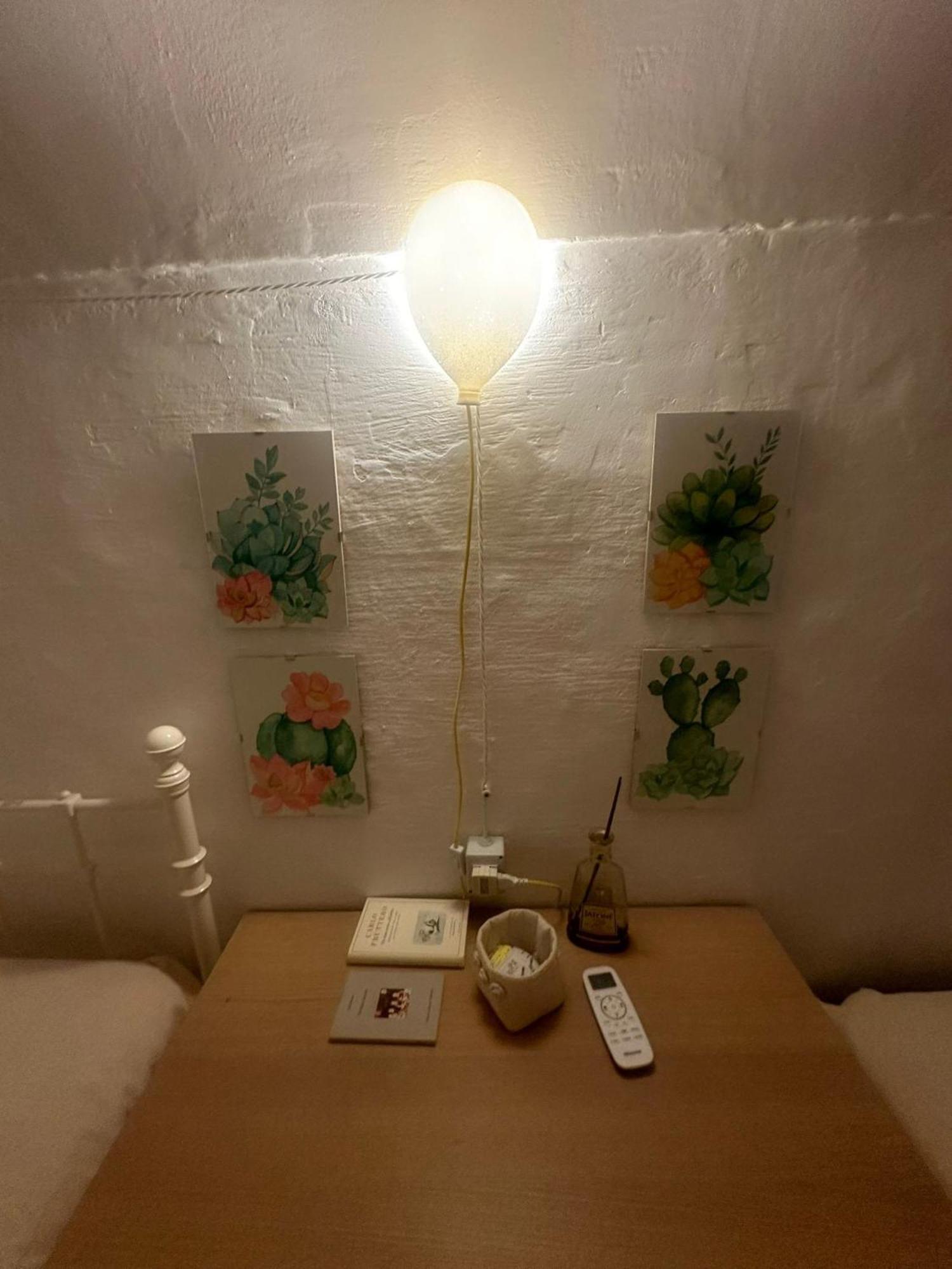 Apartmán Donna Jona Trapani Exteriér fotografie