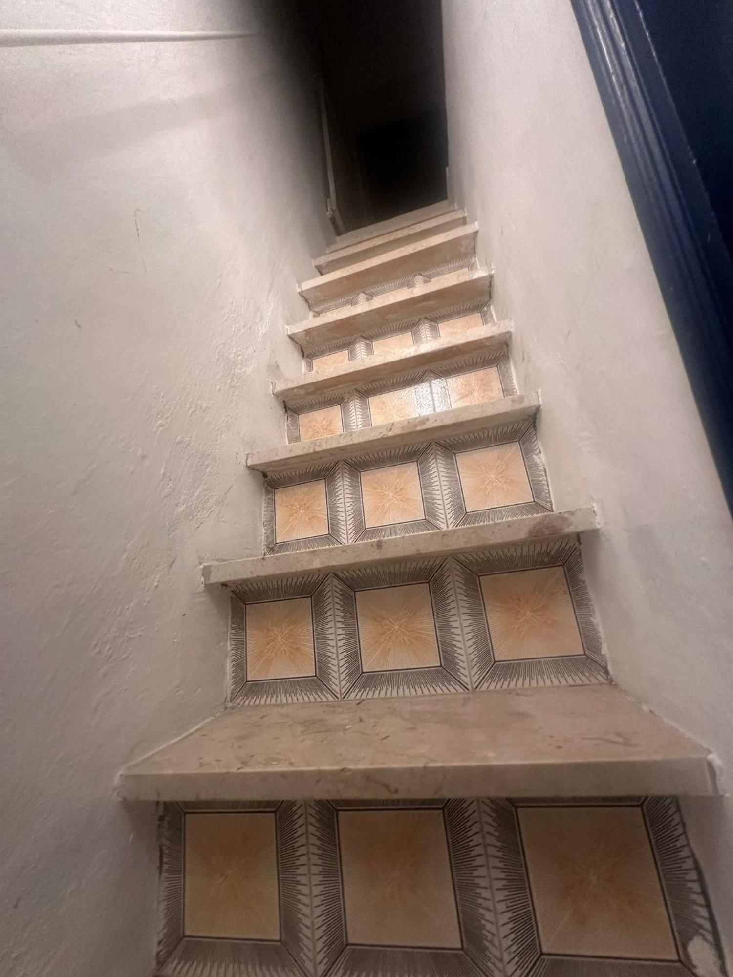 Apartmán Donna Jona Trapani Exteriér fotografie