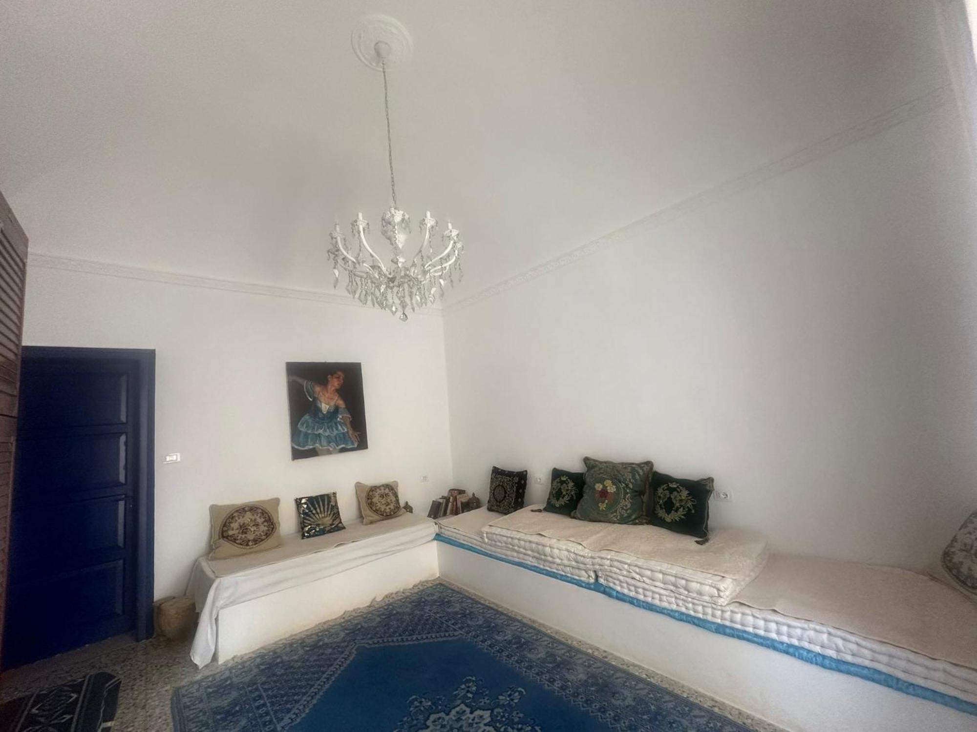 Apartmán Donna Jona Trapani Exteriér fotografie